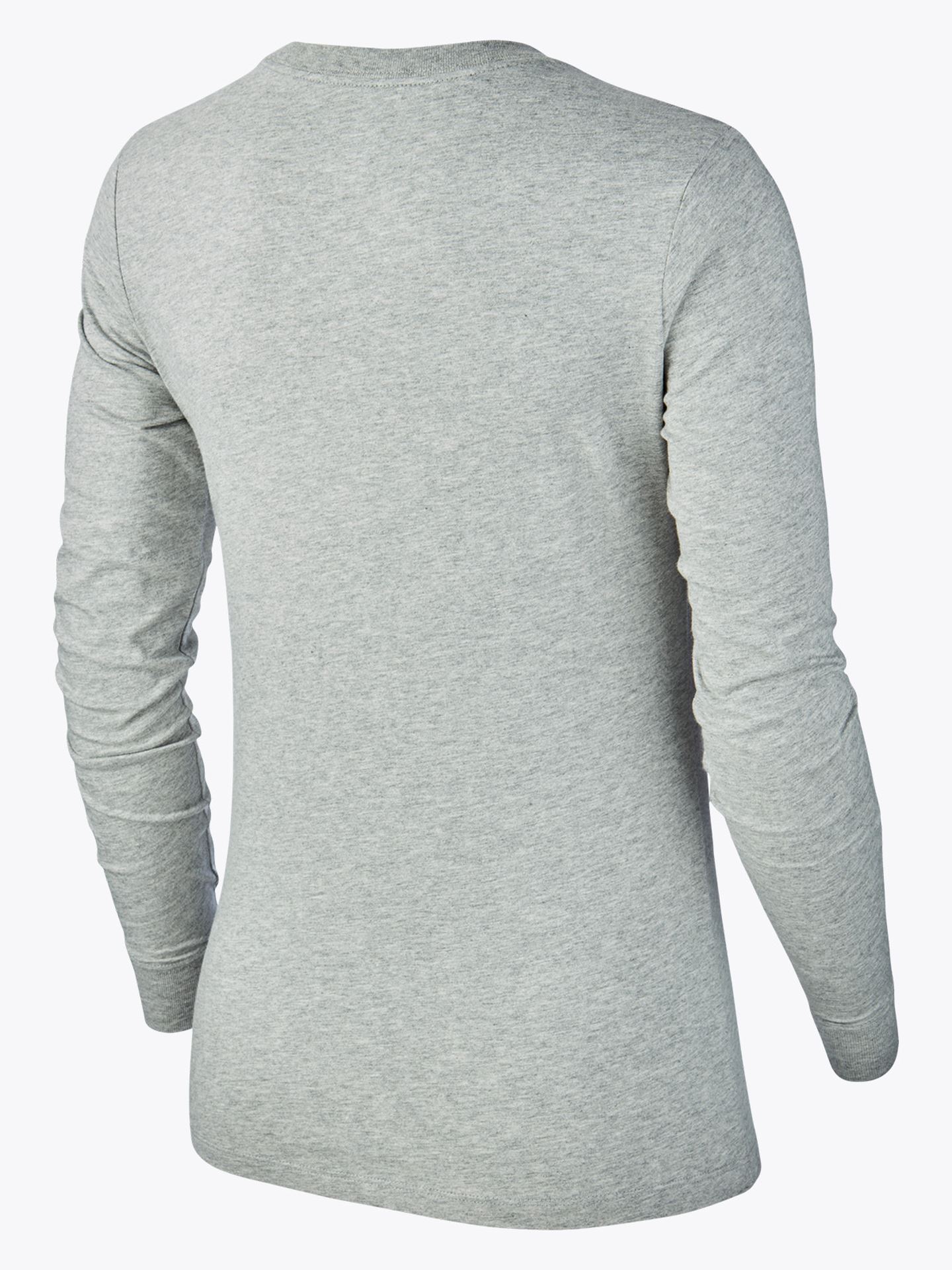 Essential Long Sleeve Tee