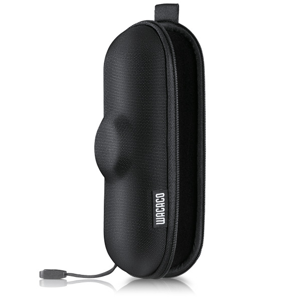 Case Nanopresso NS