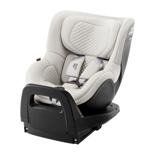 Britax Römer Dualfix Pro Autostoeltje - Lux - Soft Taupe