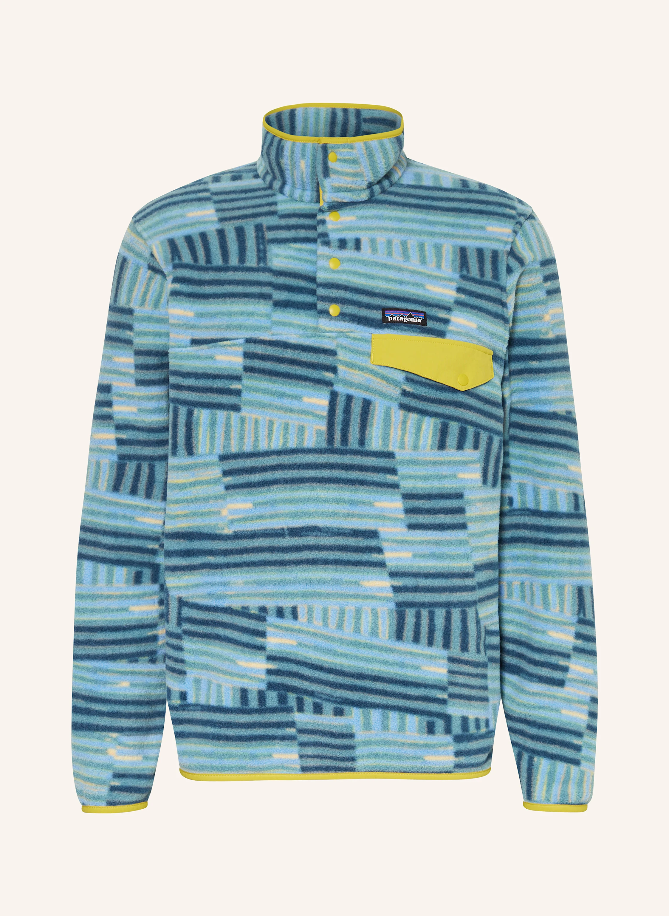 patagonia Fleecepullover SYNCHILLA ® SNAP-T®