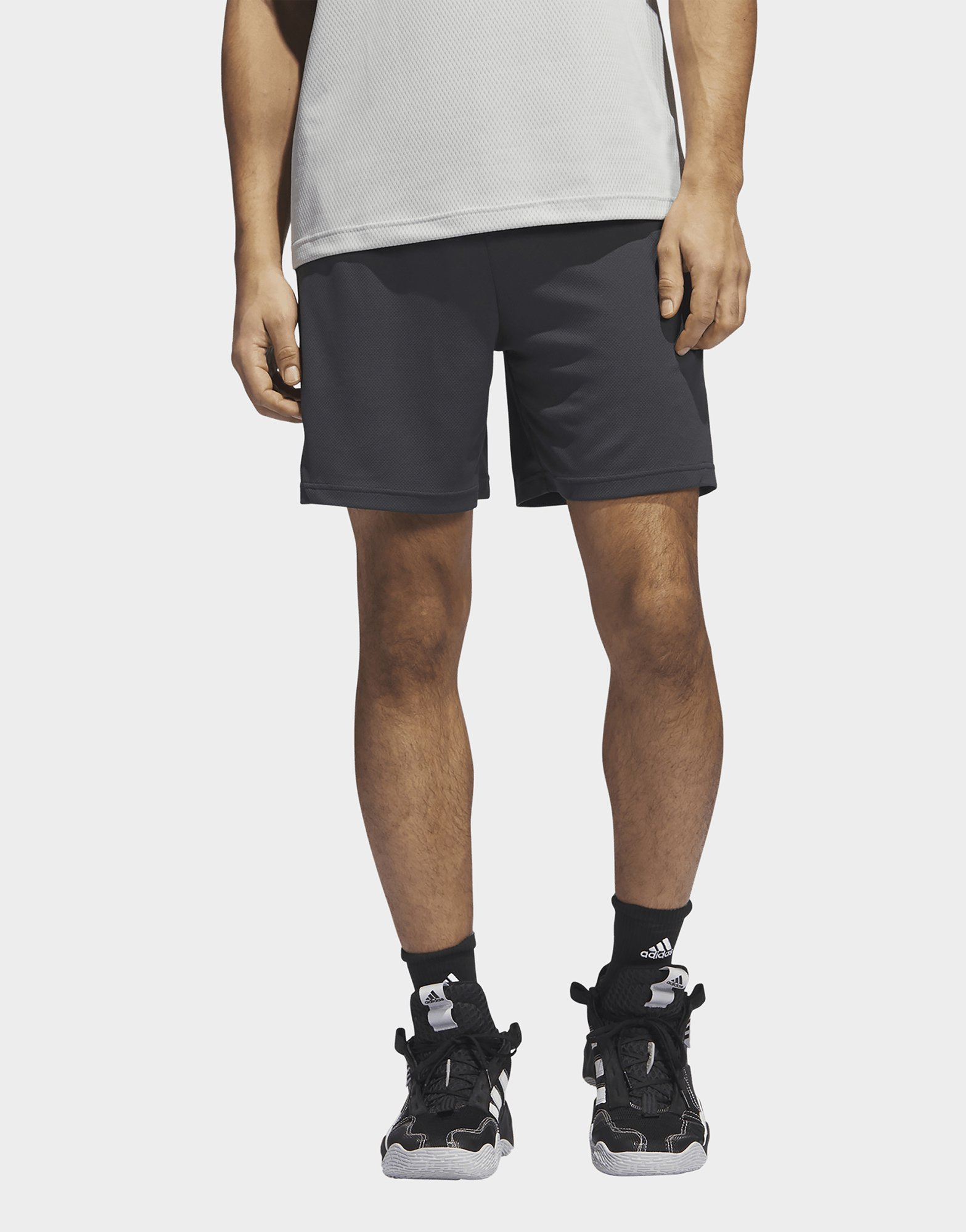 adidas Short Basketball Badge of Sport