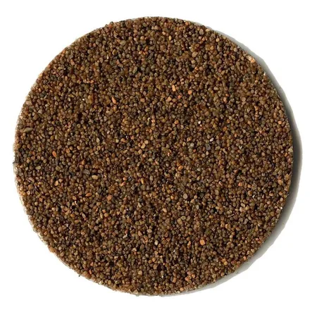 Heki 3172 Naturgleisschotter Porphyr, 500g