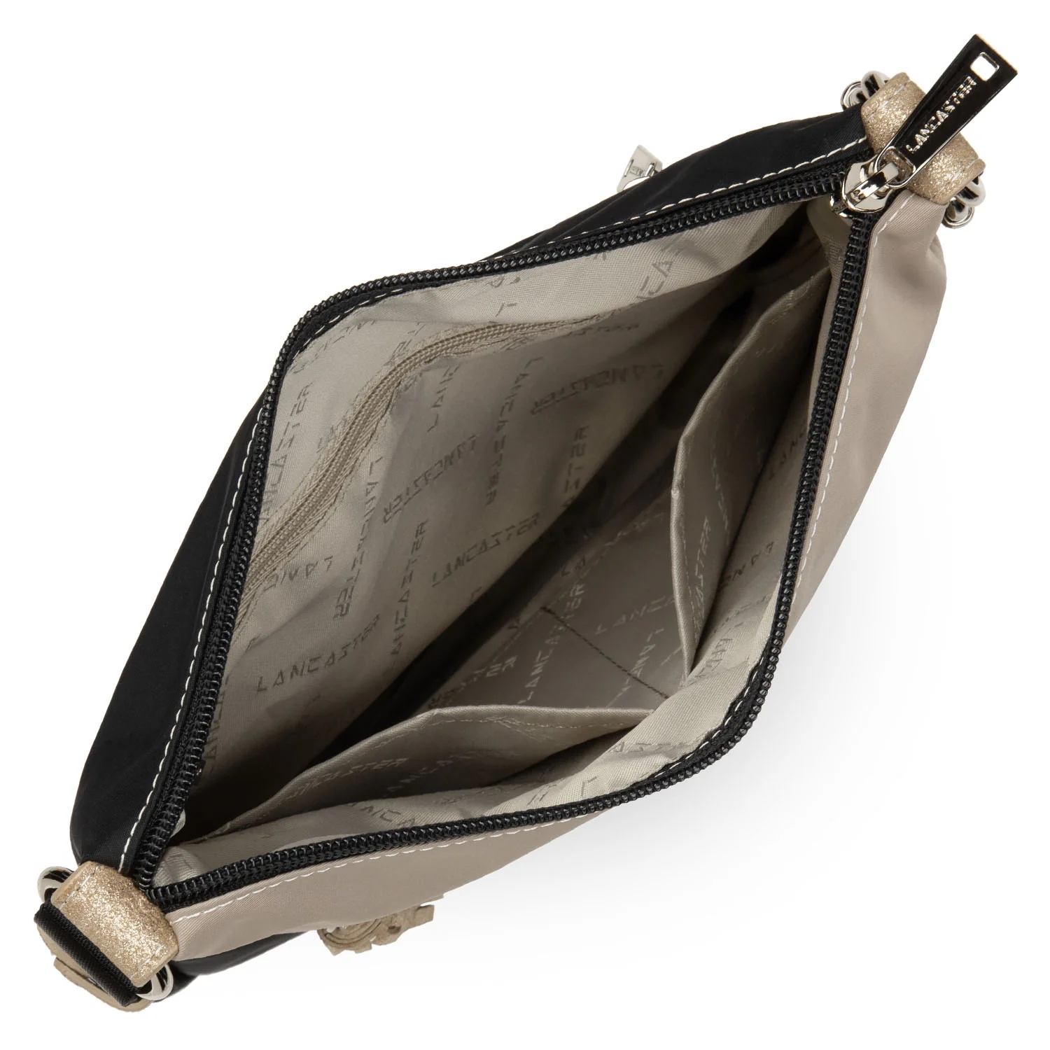 Basic Pompon-Sac trotteur