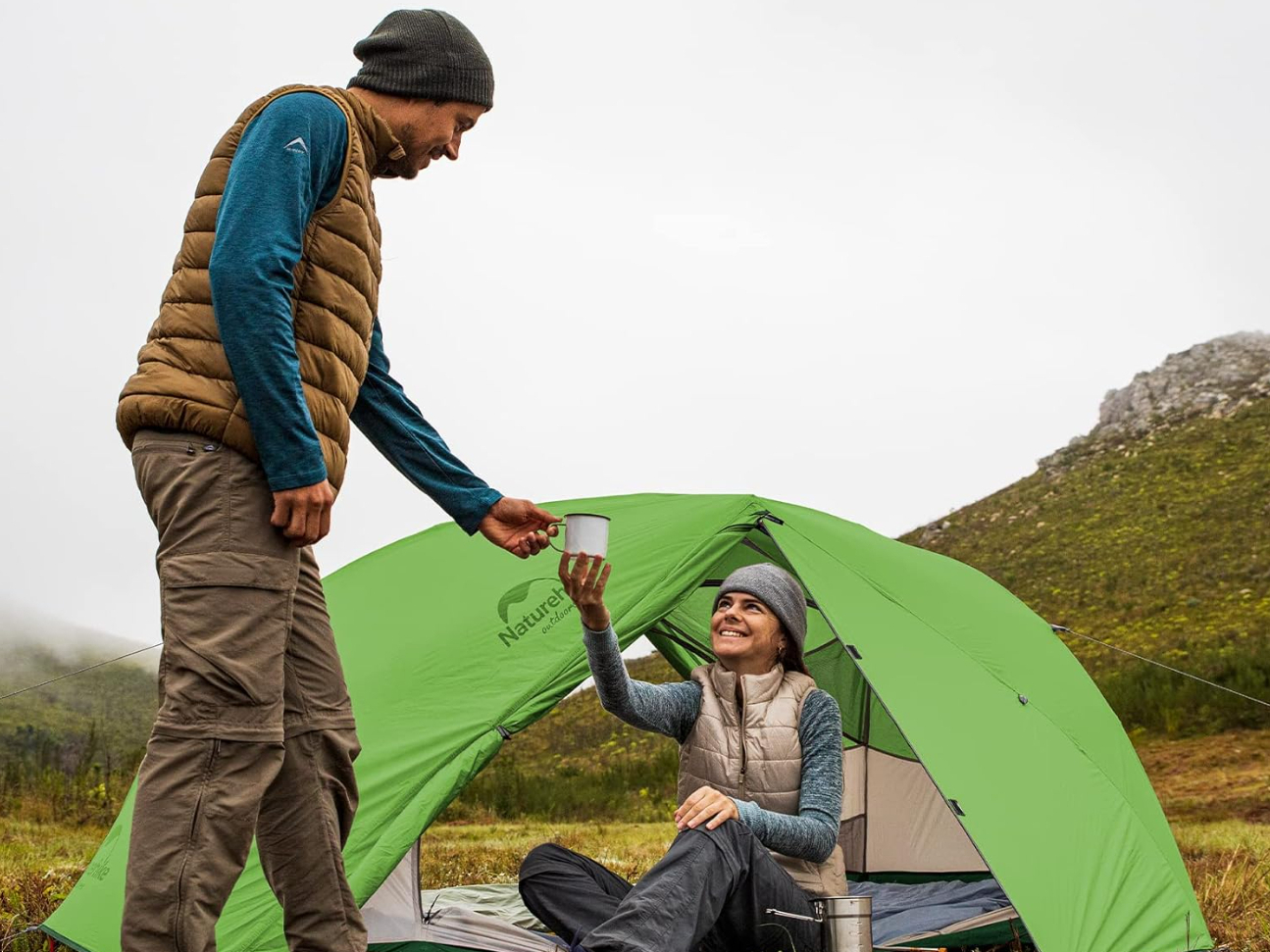 Naturehike Star River 2 tent