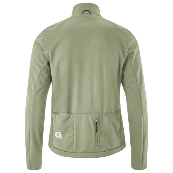 Gonso - Adventure Jacket Softshell - Veste de cyclisme