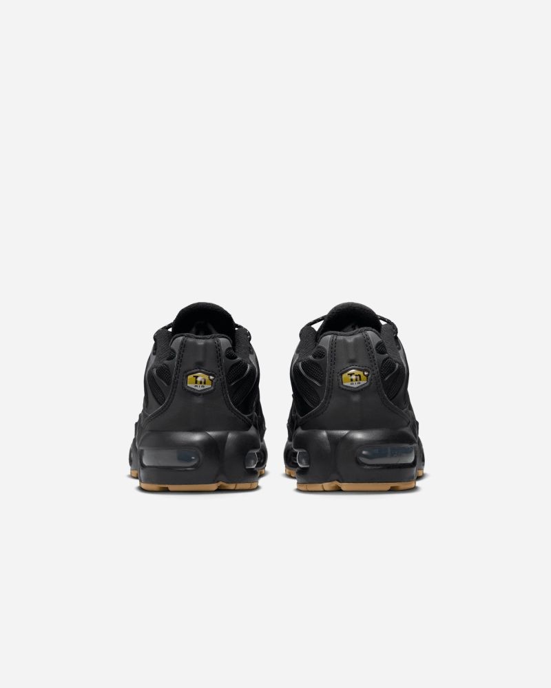 Chaussures Nike Air Max Plus Noir pour enfant