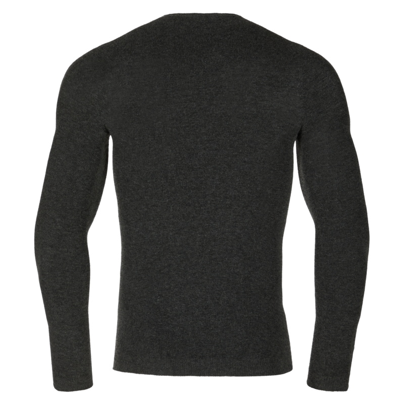 Wool30 Fuse Longsleeve - Maillot thermique homme