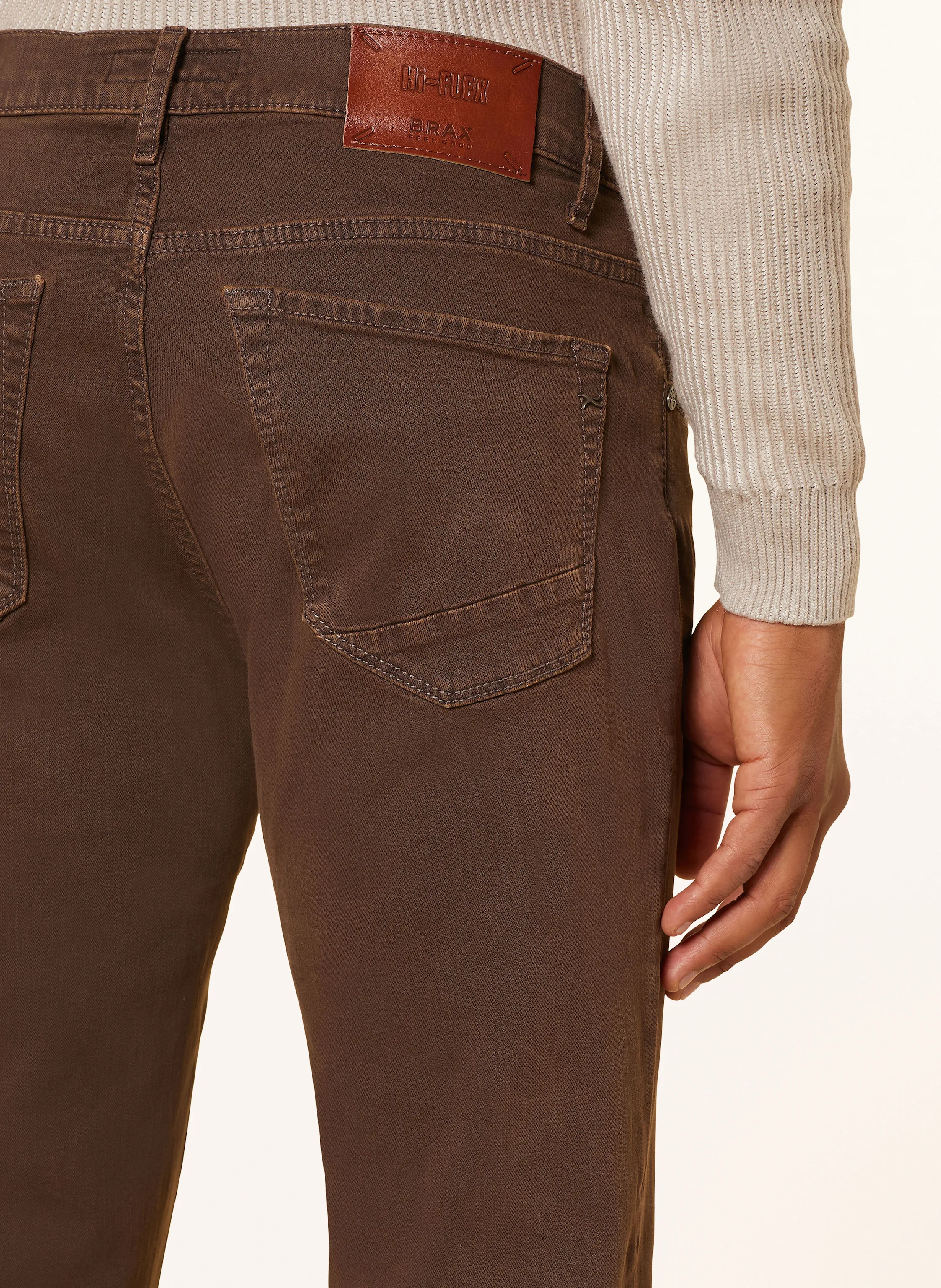 BRAX Jeans CHUCK Regular Fit