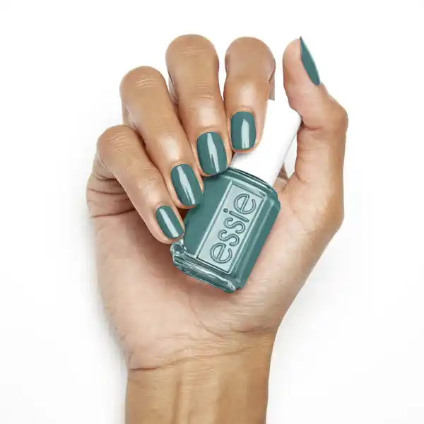 Nagellack 894 (un)guilty pleasures & Nagelsticker-Set