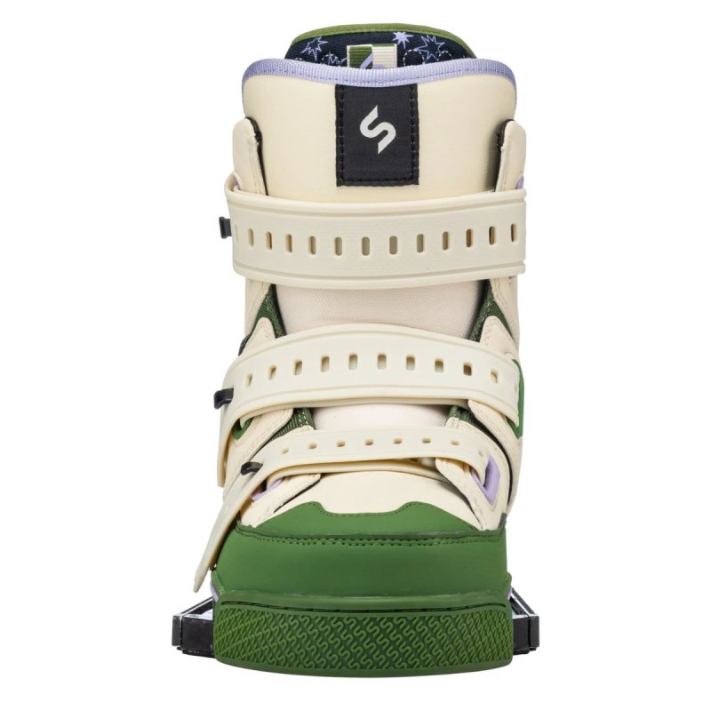Pack Wakeboard Câble Progression Femme Slingshot 2025 - The Corner Shop