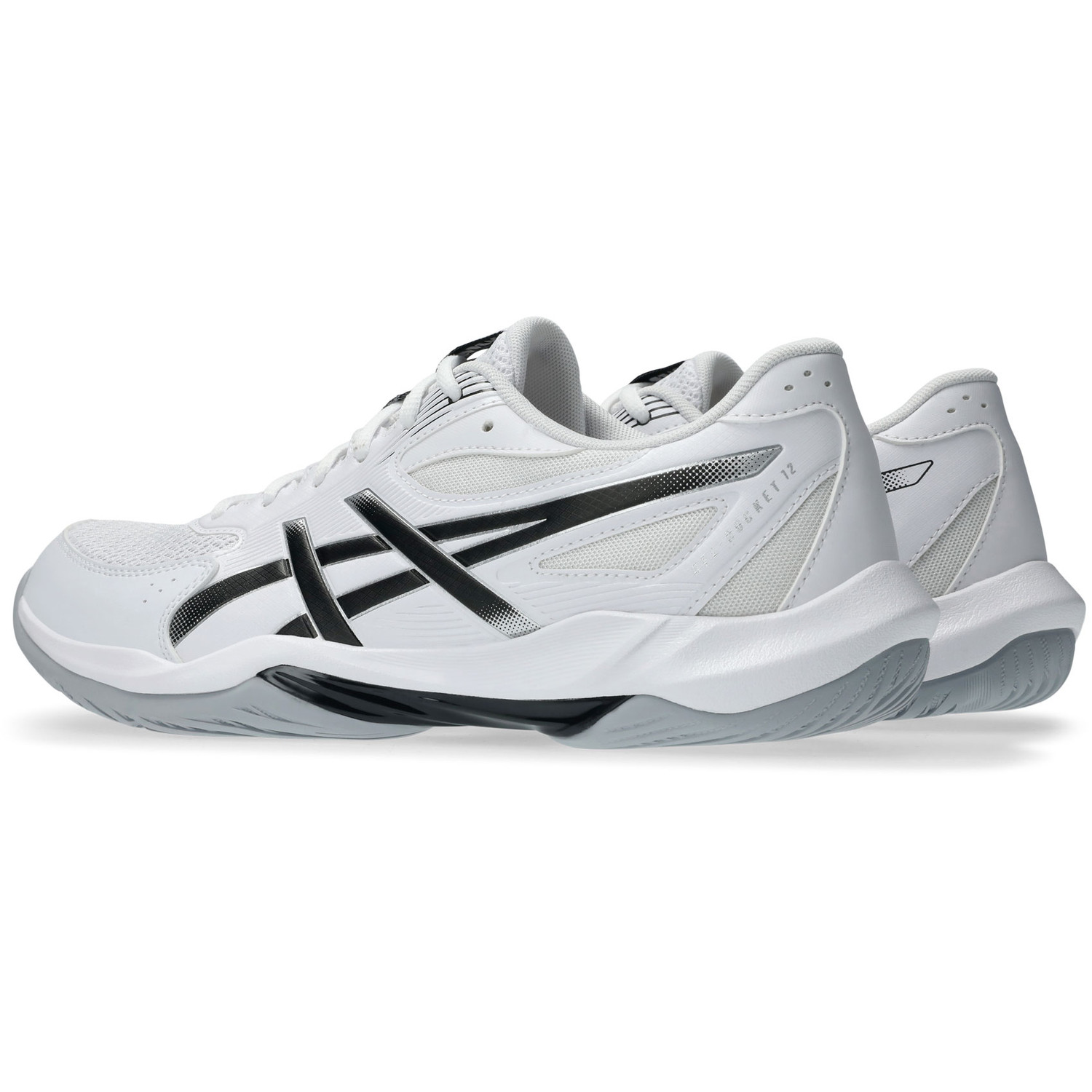 ASICS Gel-Rocket 12