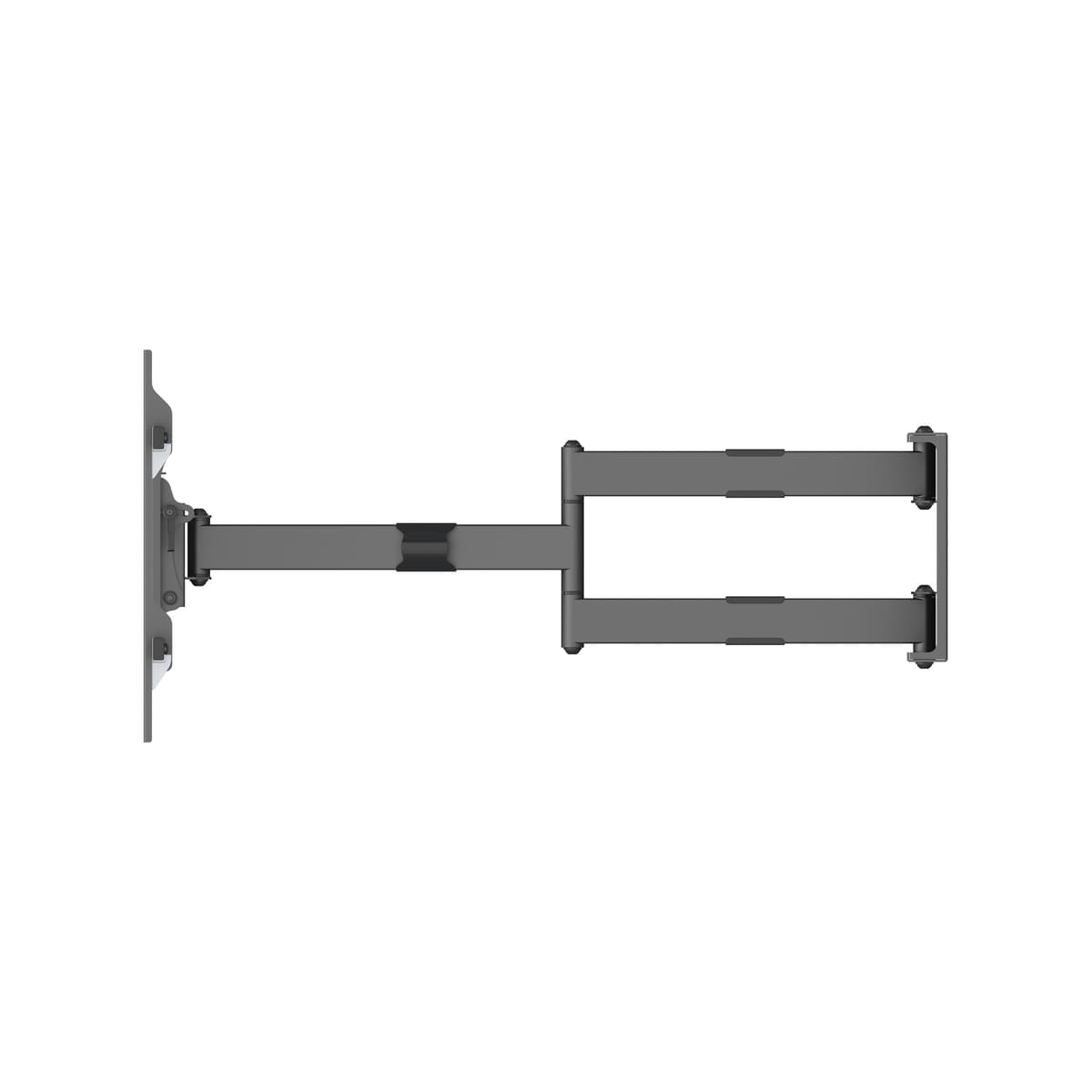 Multibrackets 6546 veggfeste for TV 2,03 m (80