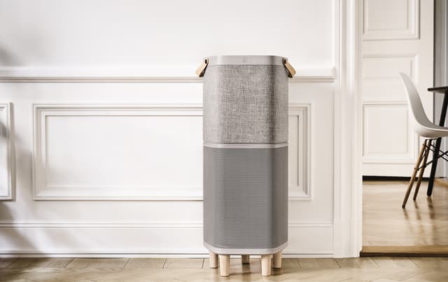 Electrolux Pure A9 træfødder ECLLB1