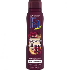 Fa Women deo glamorous moments (150 ml)