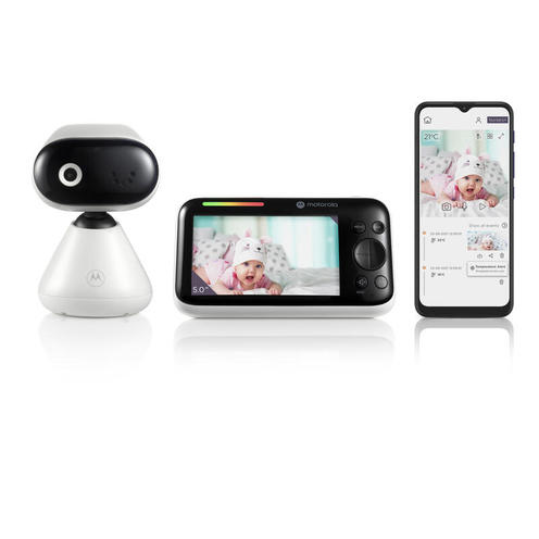 Caméra additionnelle PIP1500 Connect - MOTOROLA