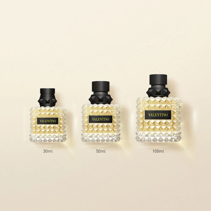 Valentino Donna Born In Roma Yellow Dream Eau de Parfum