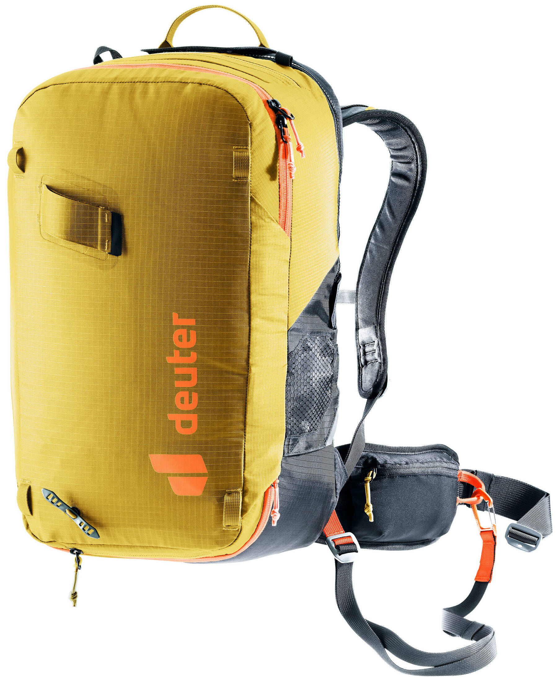 deuter| Herren Lawinenrucksack Alproof Lite 22