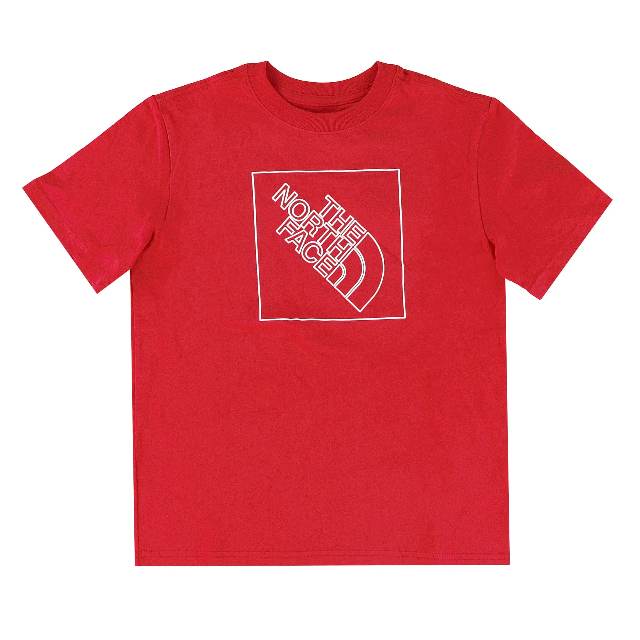 The North Face T-shirt Graphic 7-16ans
