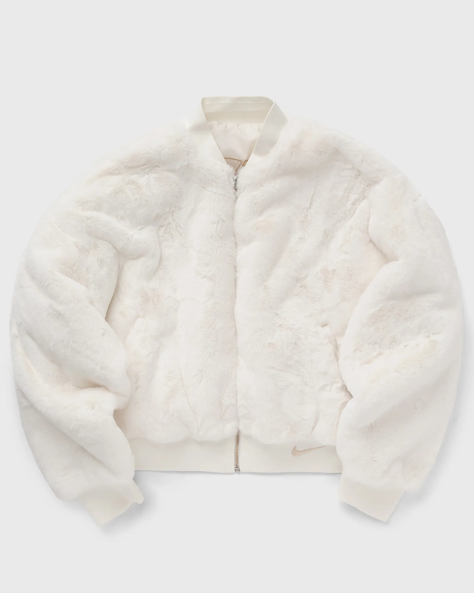 Nike Nike Sportswear Women's Reversible Faux Fur Bomber