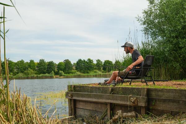 Canne Ultimate Method Feeder 3.00m (-50g)