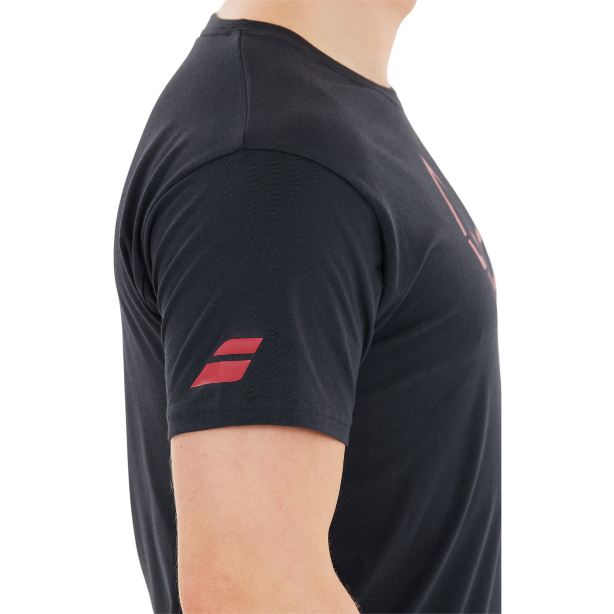 Babolat Lebrón T-shirt Herre