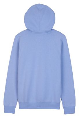 Sweat à capuche Fox Head Pullover Femme Tulipe