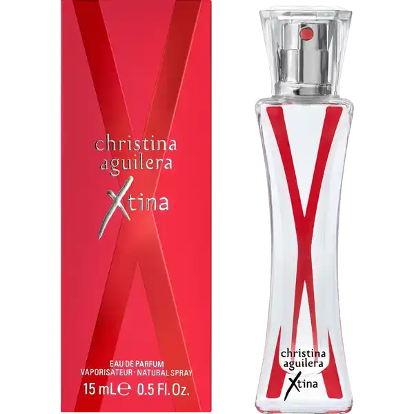 XTina EdP 15 ml
