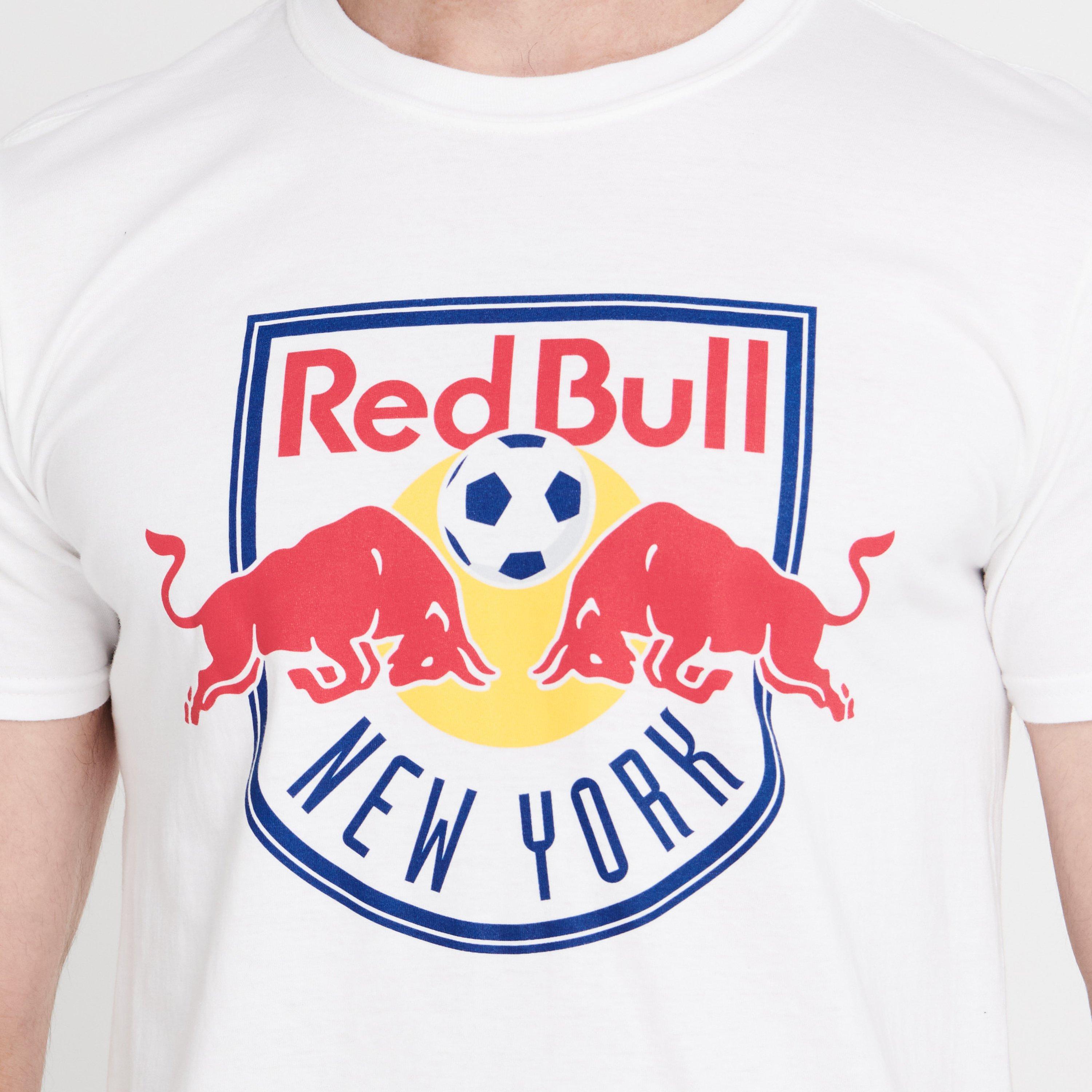MLS Logo T shirt Adults