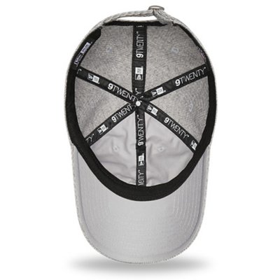 Casquette homme Herringbone 9Twenty Neyyan Hgr NEW ERA