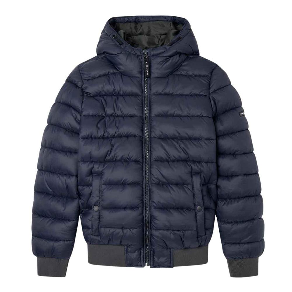 Pepe jeans Doudoune Marine Garçon Pepe Jeans Alexander