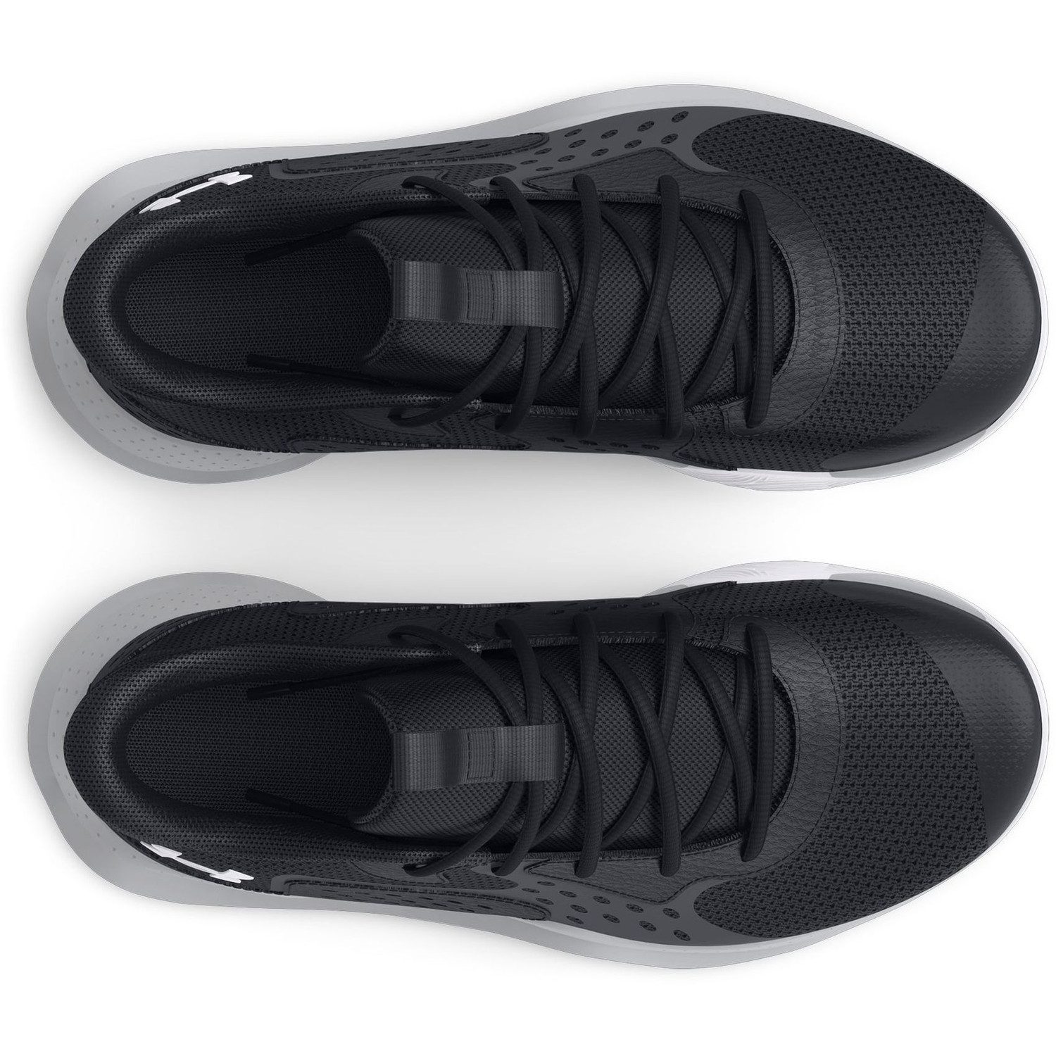 Under Armour Jet 23 GS Kids