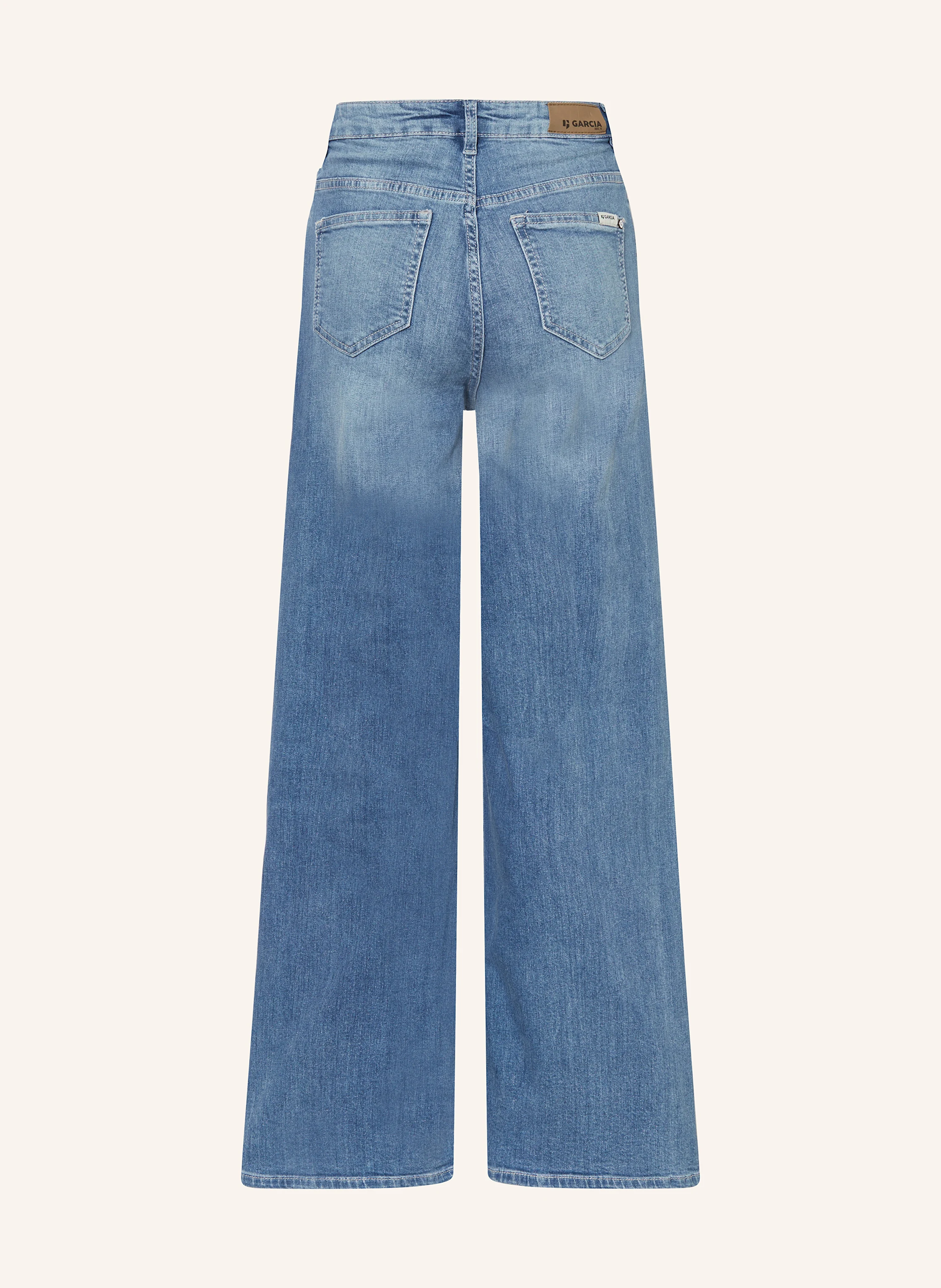 GARCIA Jeans Wide Fit