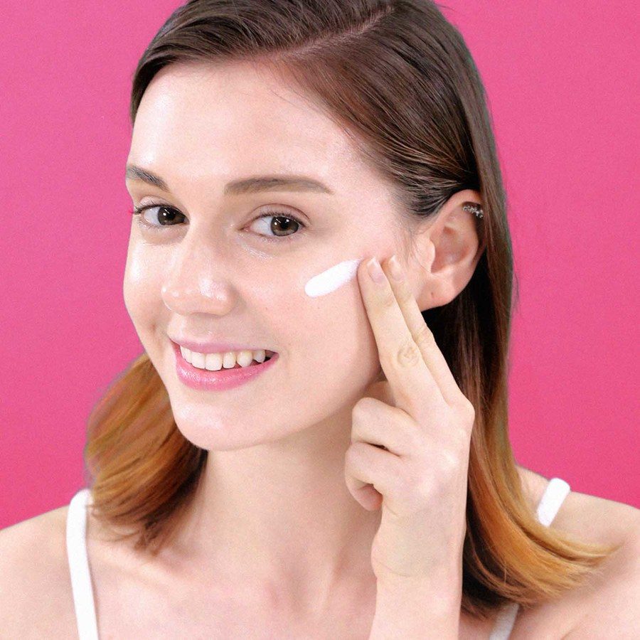 Suntique I'm Tone Up Multi Base SPF50 50ml