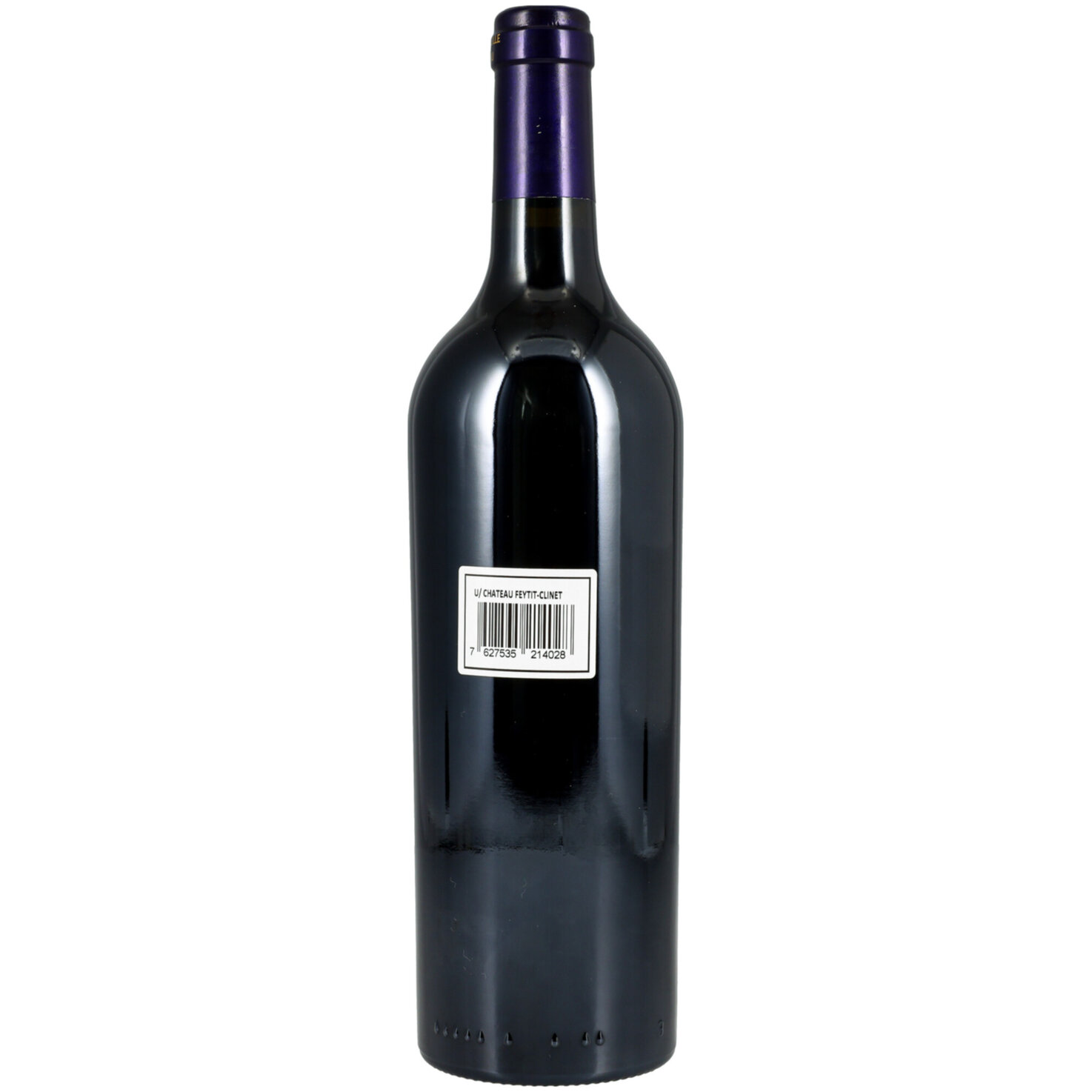 Château Feytit-Clinet Pomerol AC -75cl