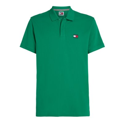 Polo à manches courtes homme Tjm Reg Badge TOMMY HILFIGER