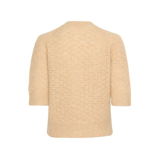 InWear MattieIW Cardigan, Ginger Root Melange, XXL
