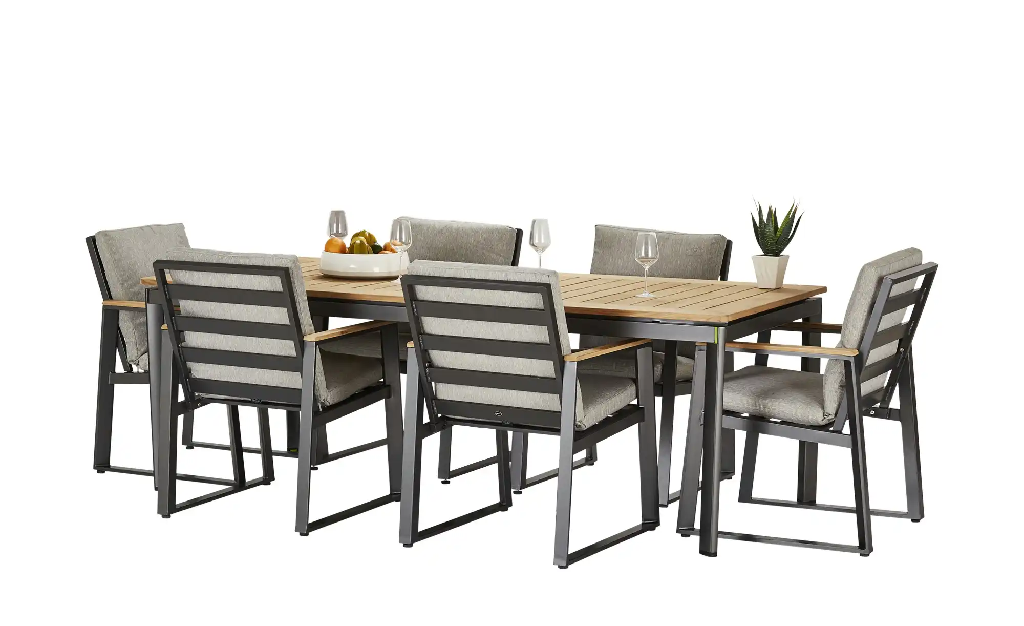 MWH Gartentisch Reno