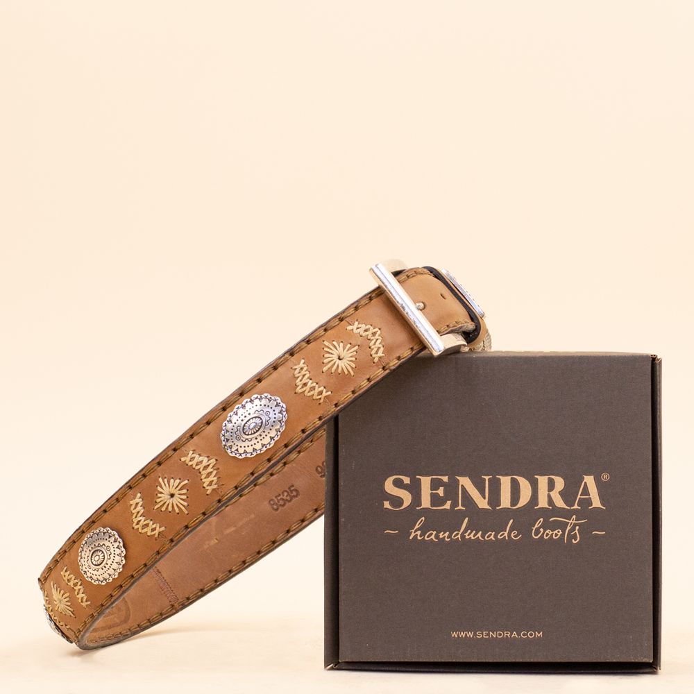 Sendra Riem 8535 Floter Ours