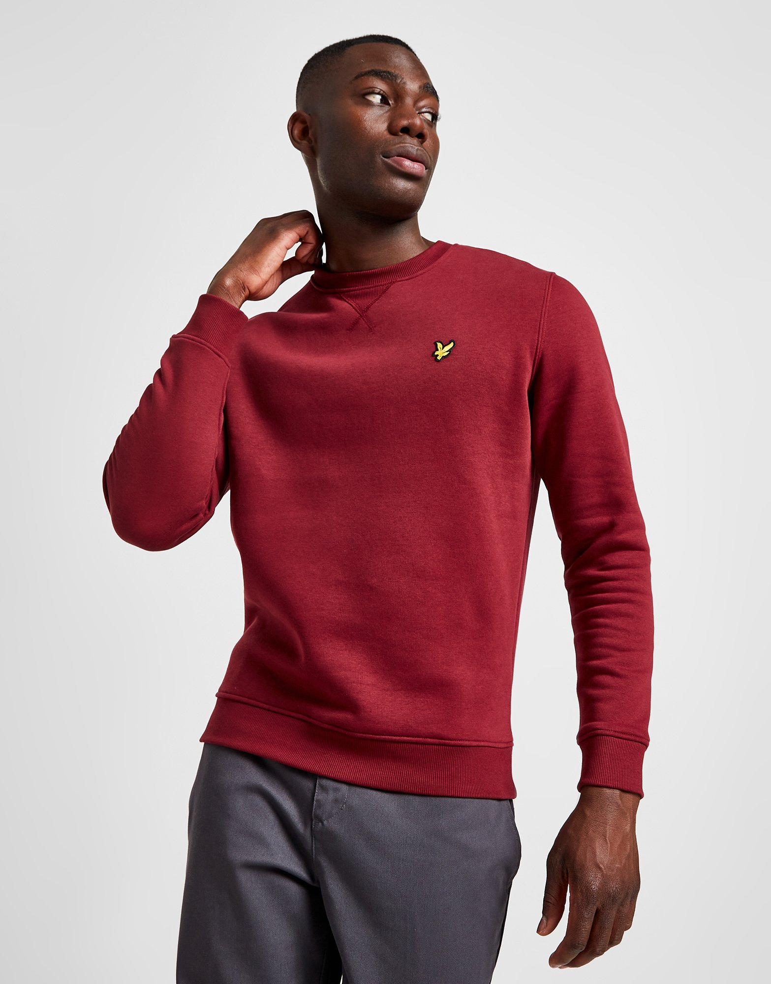 Lyle & Scott Sweatshirt Essential Homme