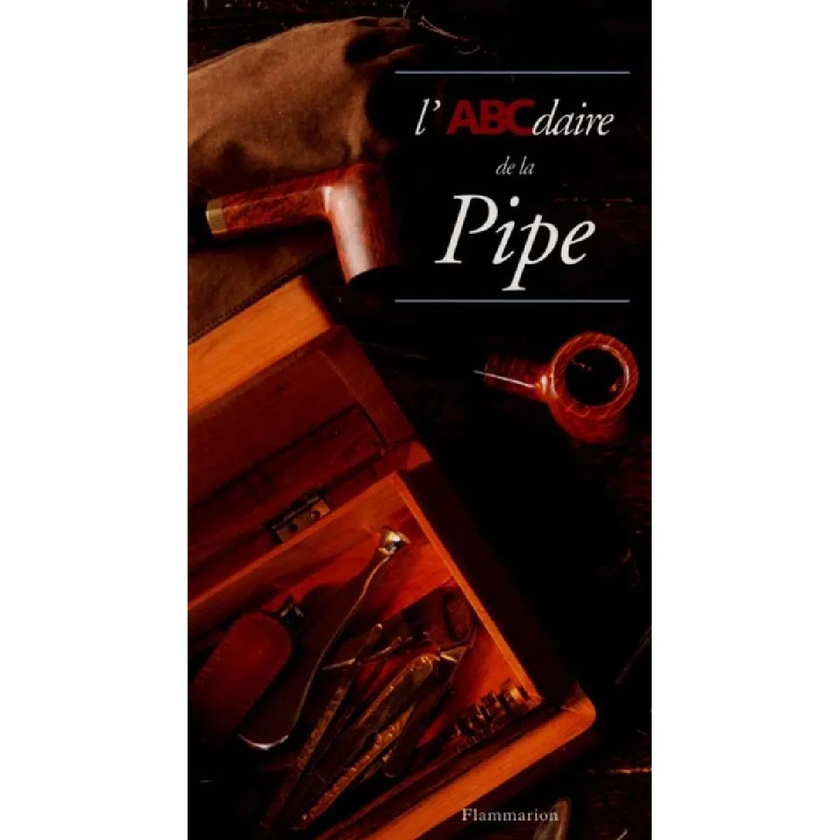 L'ABCdaire de la pipe · Occasion