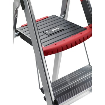 Altrex Huishoudtrap Double Decker 6 Treden