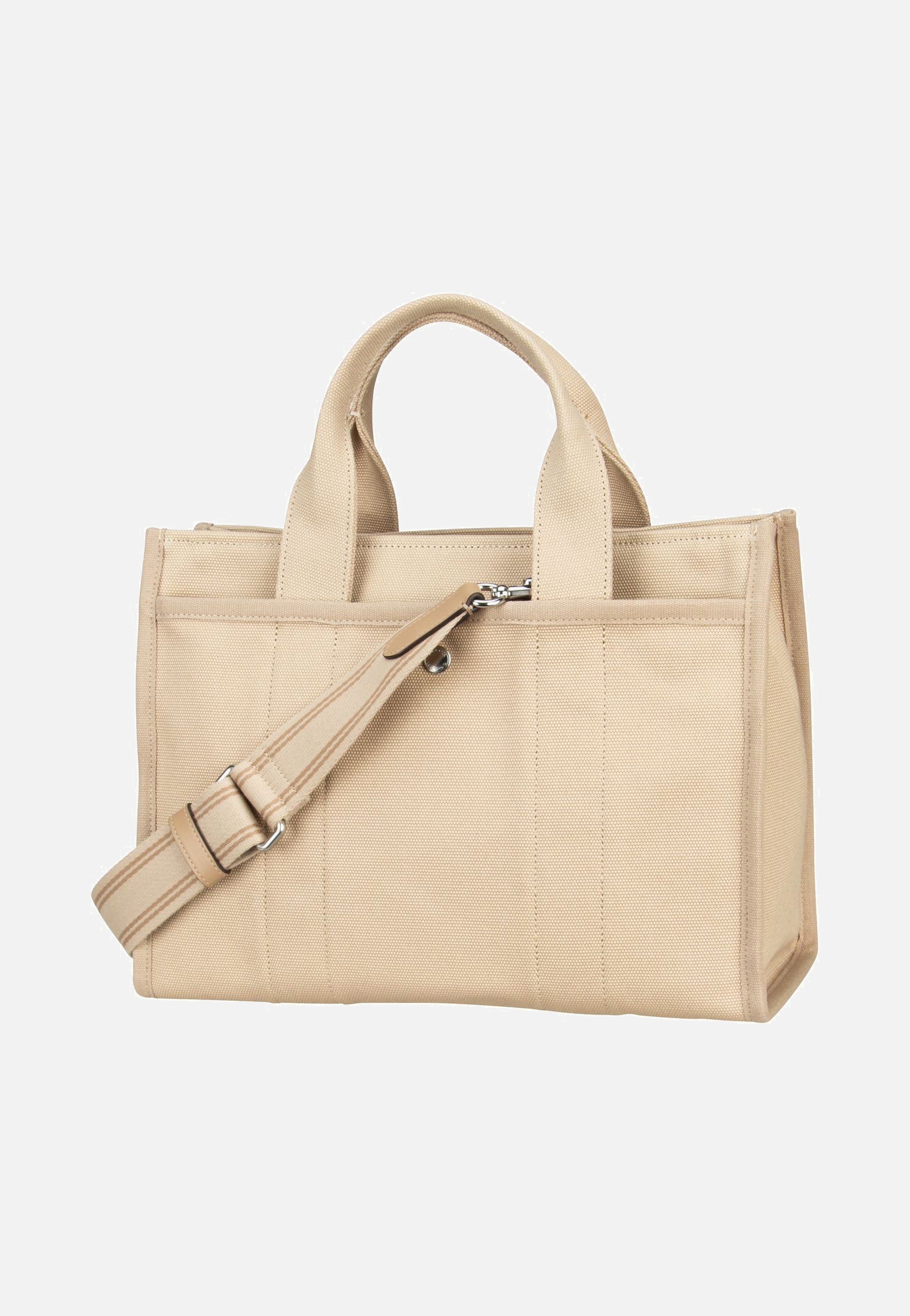 Cargo CP158 Dark Natural - Tote Bag