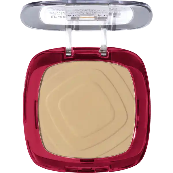 Infaillible 24H Fresh Wear Make-Up-Puder 200 Golden Sand
