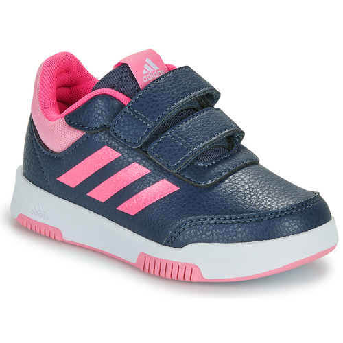 Adidas Sportswear - Tensaur Sport 2.0 CF K - Bleu / Rose