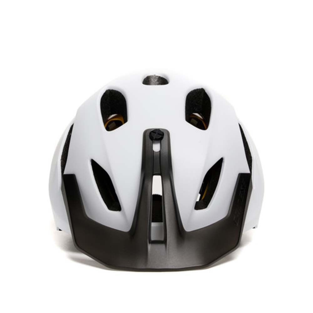 Dainese LINEA 03 MIPS - Casque VTT white/black
