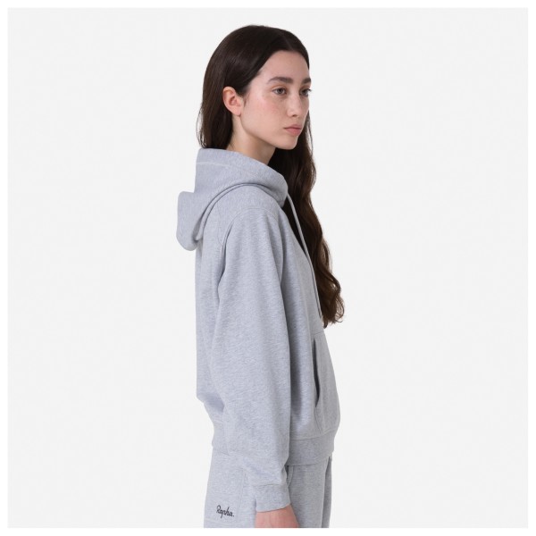 Rapha - Women's Cotton Hoodie - Sweat à capuche