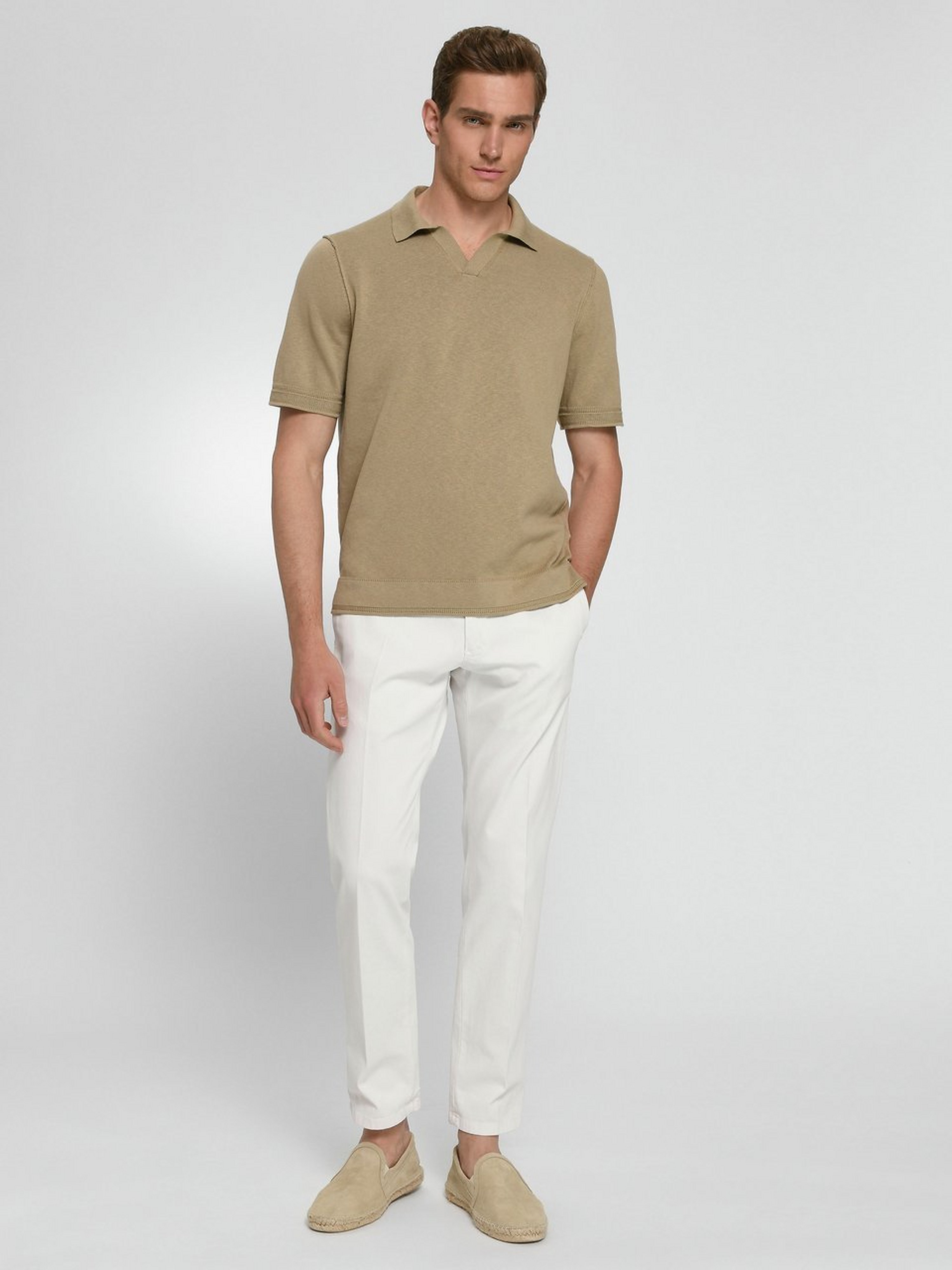 Polo-Shirt Anrepolo