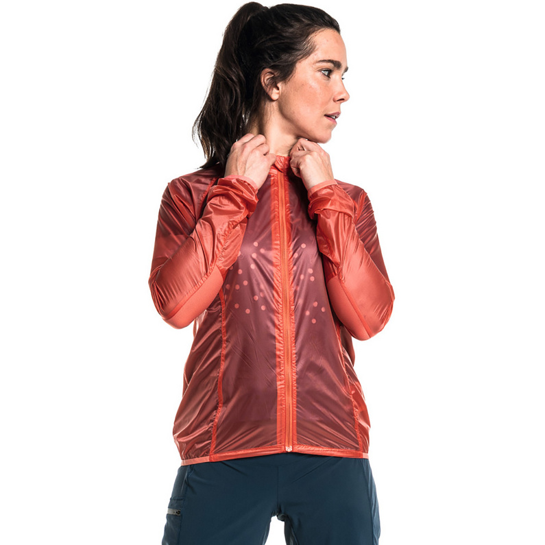 Schöffel Damen Gaiole Jacke