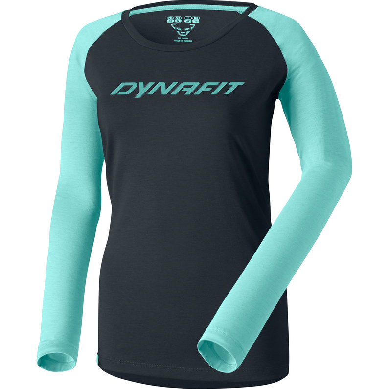 Dynafit Damen 24/7 Tee Longsleeve