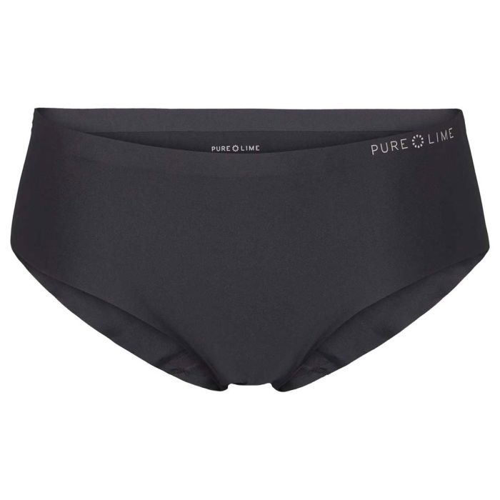 Invisible Microfiber Hipster Women 2-pak
